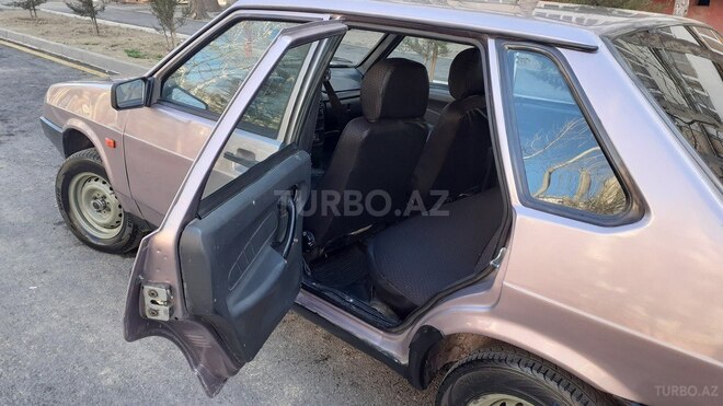 LADA (VAZ) 21099 2001, 115,555 km - 1.5 l - Mingəçevir