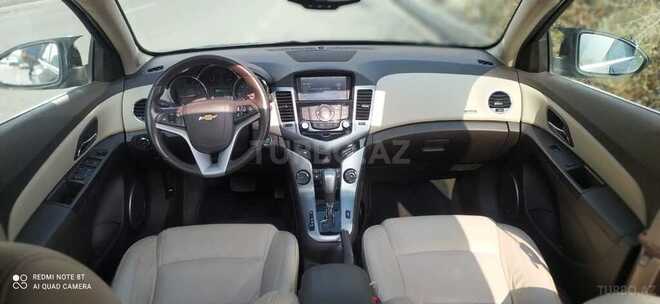 Chevrolet Cruze 2015, 110,000 km - 1.4 l - Bakı