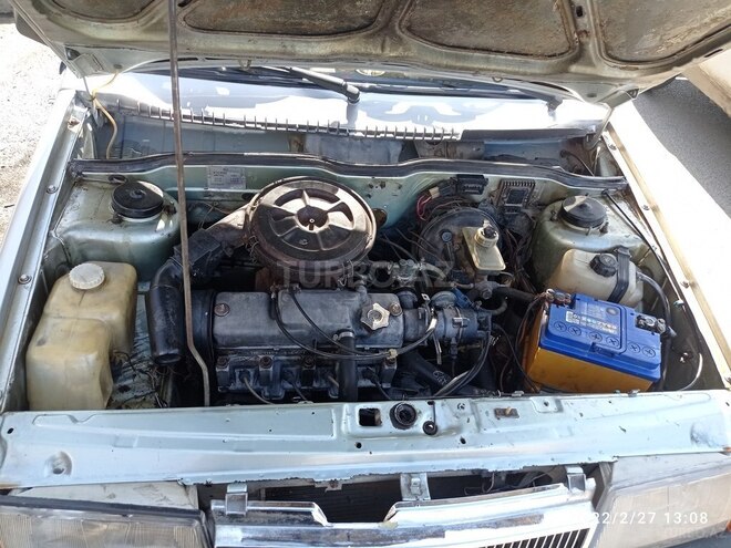 LADA (VAZ) 21099 1999, 255,000 km - 1.5 l - Bərdə