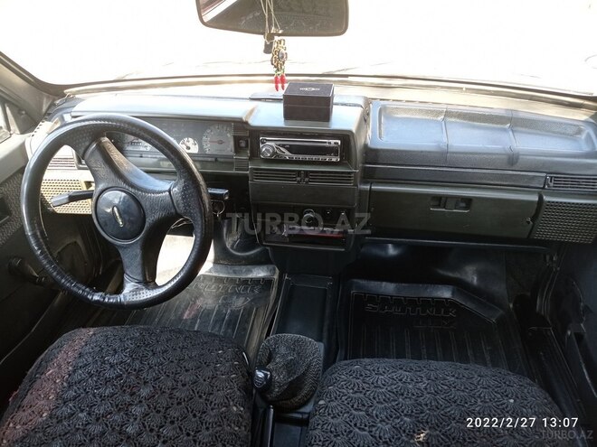LADA (VAZ) 21099 1999, 255,000 km - 1.5 l - Bərdə