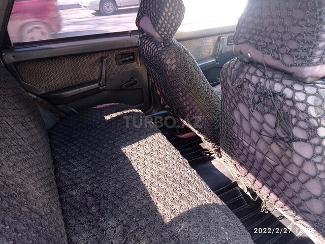 LADA (VAZ) 21099 1999, 255,000 km - 1.5 l - Bərdə
