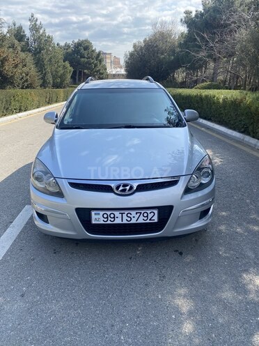 Hyundai i30 2010, 170,000 km - 1.6 l - Bakı