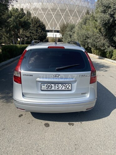 Hyundai i30 2010, 170,000 km - 1.6 l - Bakı