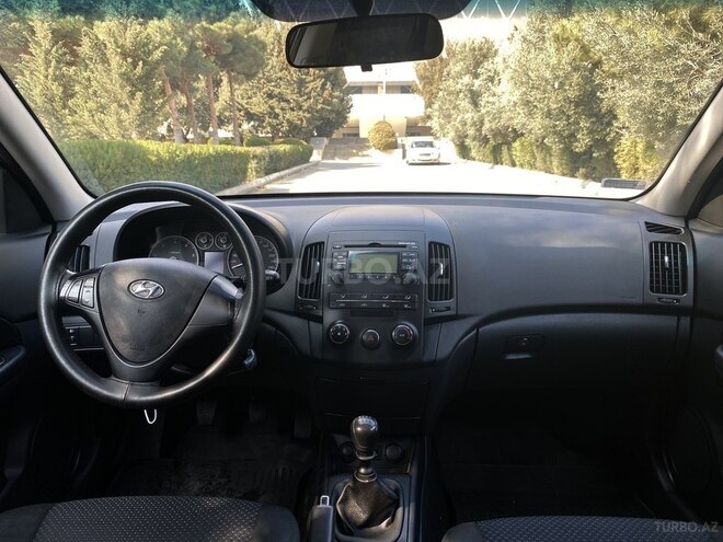 Hyundai i30 2010, 170,000 km - 1.6 l - Bakı