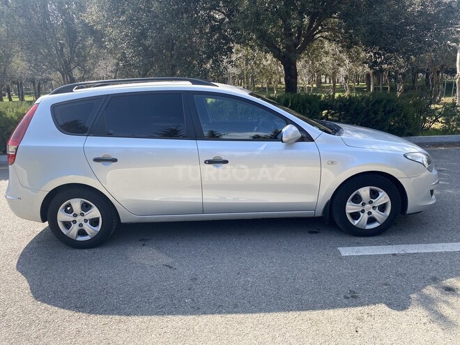 Hyundai i30 2010, 170,000 km - 1.6 l - Bakı