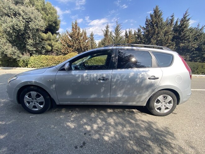 Hyundai i30 2010, 170,000 km - 1.6 l - Bakı