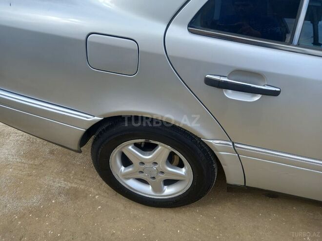 Mercedes C 180 1995, 425,000 km - 1.8 l - Bakı