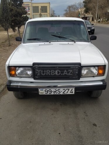 LADA (VAZ) 2107 1998, 469,000 km - 1.6 l - Sumqayıt