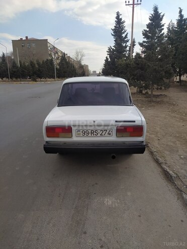 LADA (VAZ) 2107 1998, 469,000 km - 1.6 l - Sumqayıt