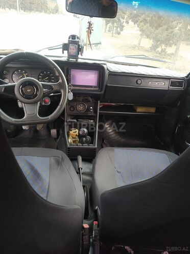 LADA (VAZ) 2107 1998, 469,000 km - 1.6 l - Sumqayıt