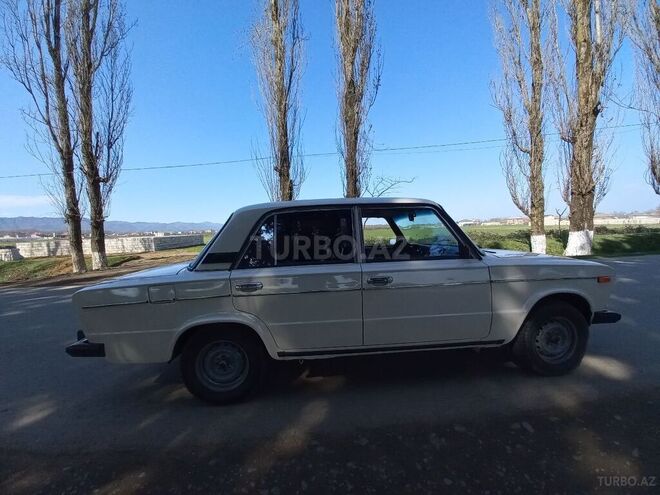 LADA (VAZ) 2106 1991, 67,646 km - 1.6 л - Lənkəran