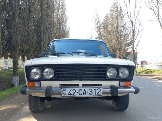 LADA (VAZ) 2106 1991, 67,646 km - 1.6 л - Lənkəran
