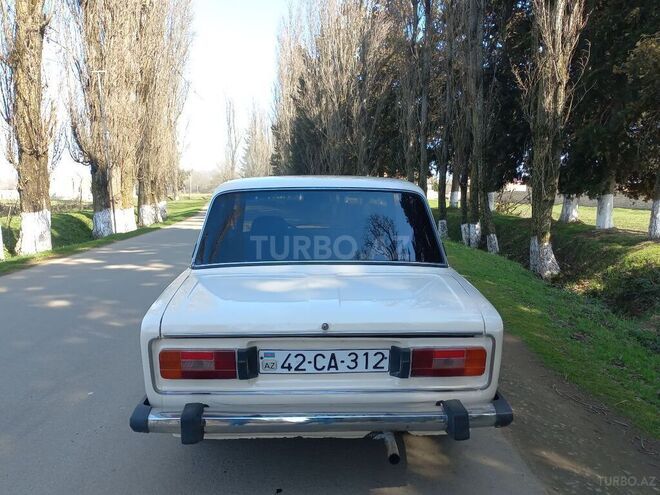 LADA (VAZ) 2106 1991, 67,646 km - 1.6 л - Lənkəran