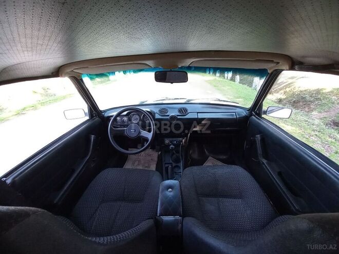 LADA (VAZ) 2106 1991, 67,646 km - 1.6 л - Lənkəran