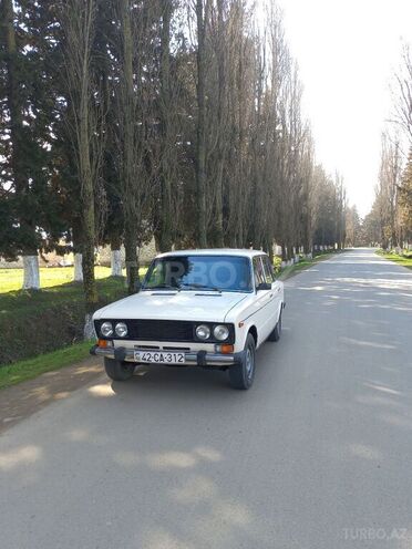 LADA (VAZ) 2106 1991, 67,646 km - 1.6 л - Lənkəran
