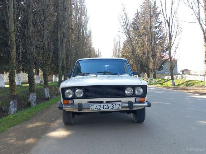LADA (VAZ) 2106 1991, 67,646 km - 1.6 л - Lənkəran