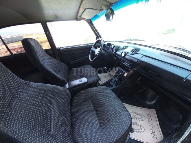 LADA (VAZ) 2106 1991, 67,646 km - 1.6 л - Lənkəran