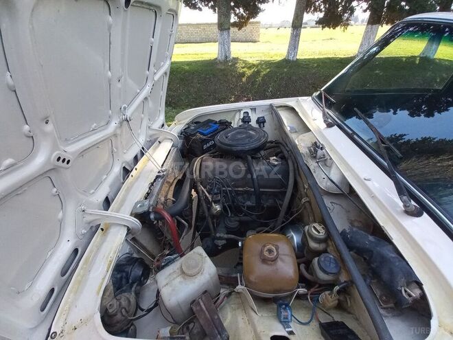 LADA (VAZ) 2106 1991, 67,646 km - 1.6 л - Lənkəran