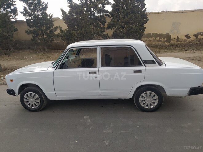 LADA (VAZ) 2107 1998, 469,000 km - 1.6 l - Sumqayıt