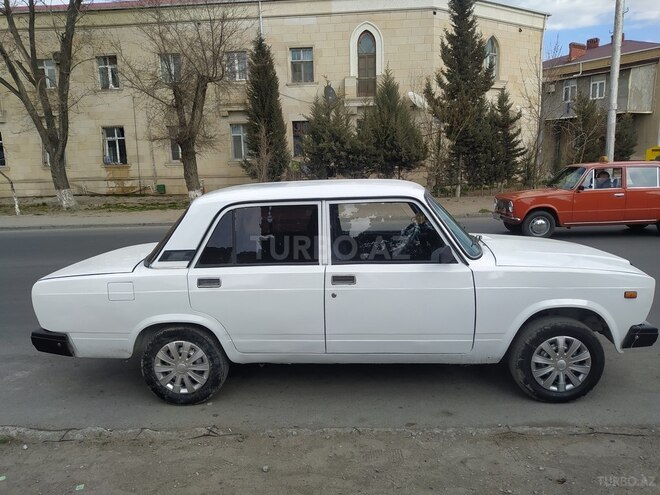 LADA (VAZ) 2107 1998, 469,000 km - 1.6 l - Sumqayıt