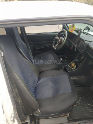 LADA (VAZ) 2107 1998, 469,000 km - 1.6 l - Sumqayıt