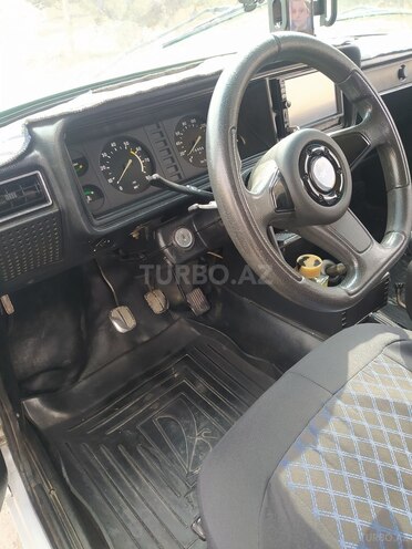 LADA (VAZ) 2107 1998, 469,000 km - 1.6 l - Sumqayıt