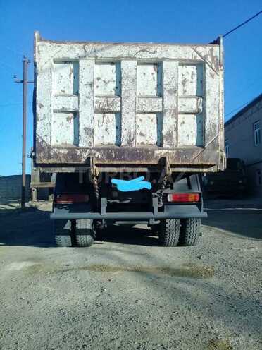 HOWO Sinotruk 2013, 240,039 km - 9.0 l - Bakı