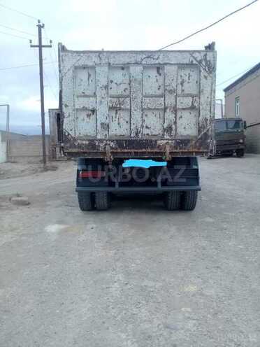 HOWO Sinotruk 2013, 240,039 km - 9.0 l - Bakı