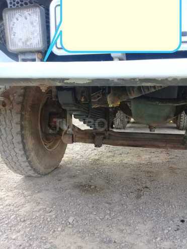 HOWO Sinotruk 2013, 240,039 km - 9.0 l - Bakı