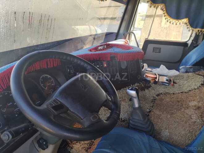 HOWO Sinotruk 2013, 240,039 km - 9.0 l - Bakı