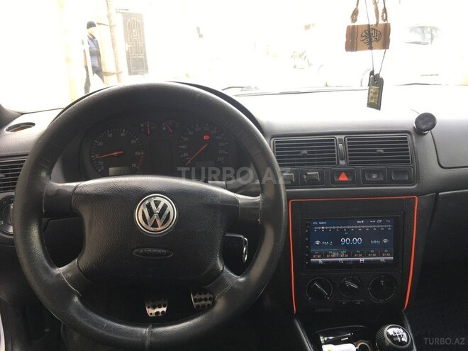 Volkswagen Golf 1998, 400,000 km - 1.4 l - Bakı