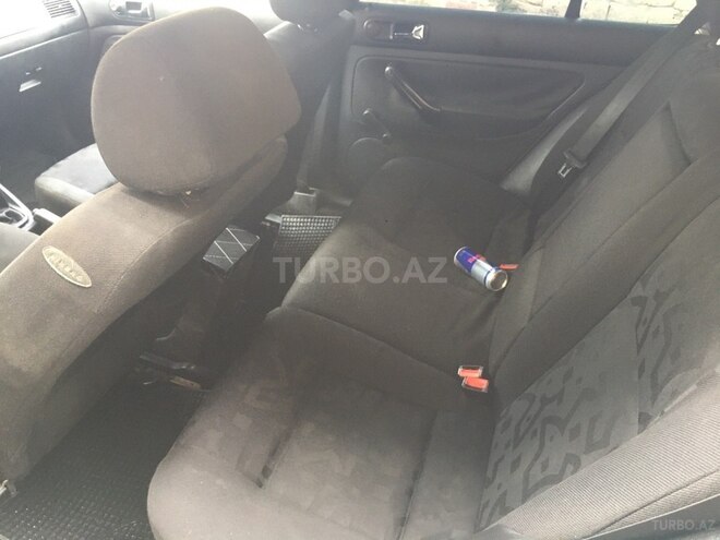 Volkswagen Golf 1998, 400,000 km - 1.4 l - Bakı