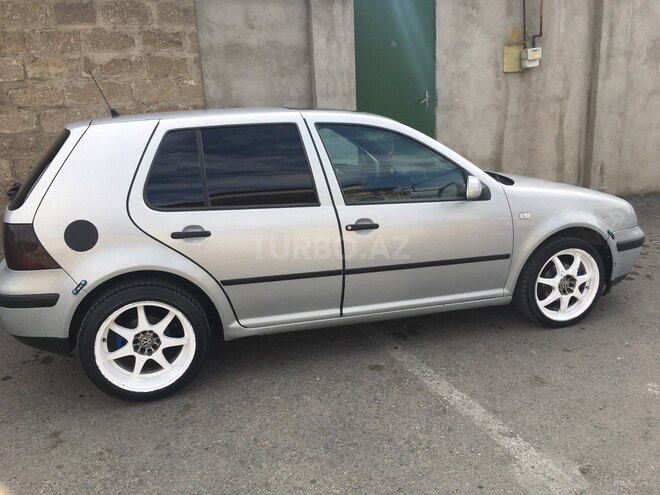 Volkswagen Golf 1998, 400,000 km - 1.4 l - Bakı