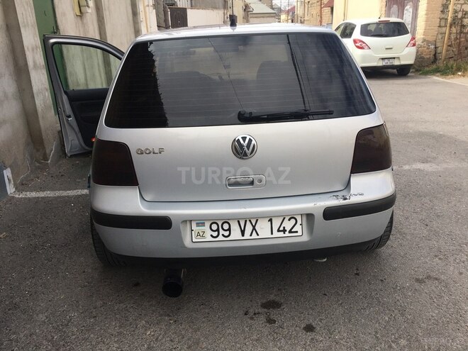 Volkswagen Golf 1998, 400,000 km - 1.4 l - Bakı
