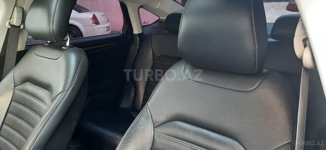 Ford Fusion 2015, 175,000 km - 1.5 l - Xırdalan