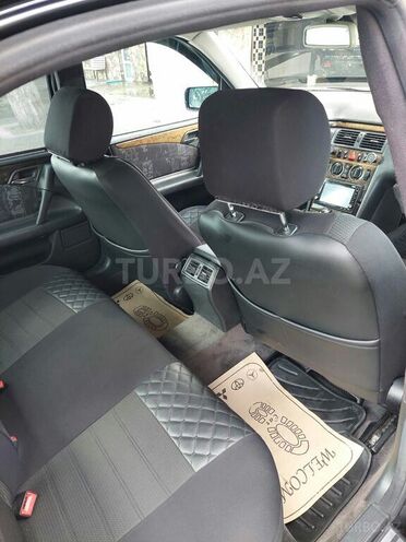 Mercedes E 240 1999, 315,000 km - 2.4 л - Bakı