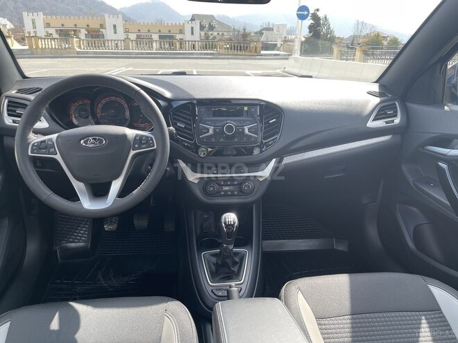 LADA (VAZ) Vesta 2021, 7,600 km - 1.6 л - Ağdaş