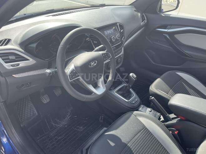 LADA (VAZ) Vesta 2021, 7,600 km - 1.6 л - Ağdaş