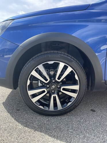 LADA (VAZ) Vesta 2021, 7,600 km - 1.6 л - Ağdaş