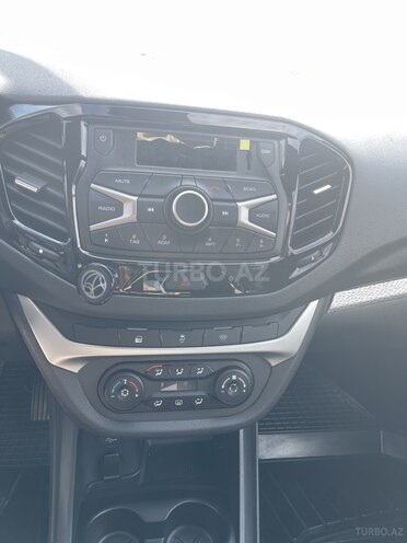 LADA (VAZ) Vesta 2021, 7,600 km - 1.6 л - Ağdaş