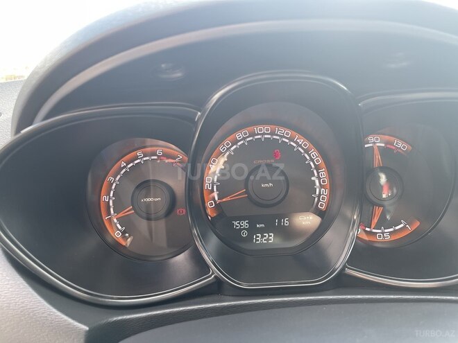 LADA (VAZ) Vesta 2021, 7,600 km - 1.6 л - Ağdaş