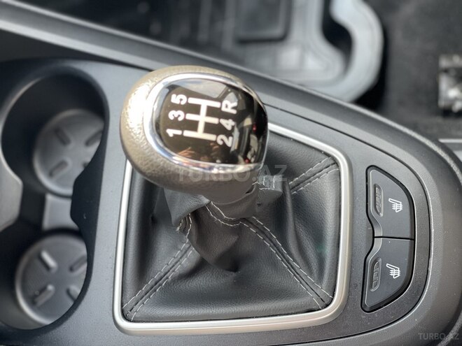 LADA (VAZ) Vesta 2021, 7,600 km - 1.6 л - Ağdaş