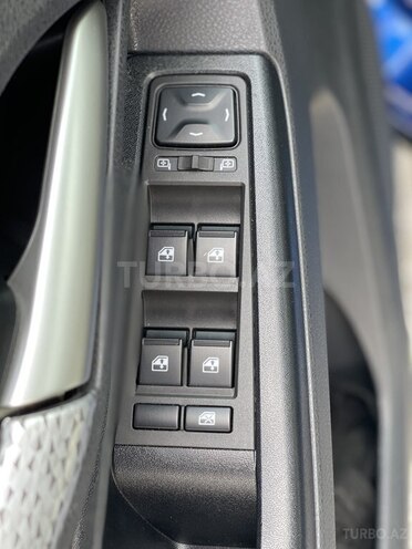 LADA (VAZ) Vesta 2021, 7,600 km - 1.6 л - Ağdaş