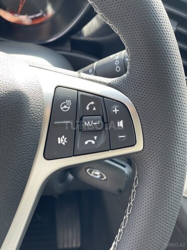 LADA (VAZ) Vesta 2021, 7,600 km - 1.6 л - Ağdaş