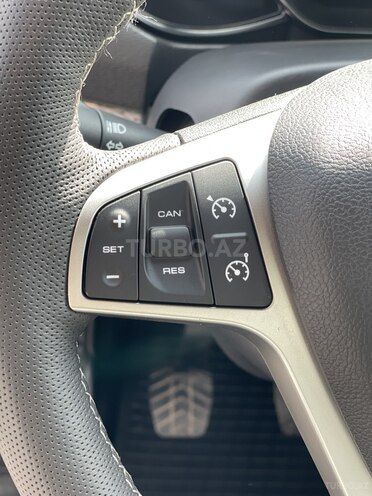 LADA (VAZ) Vesta 2021, 7,600 km - 1.6 л - Ağdaş