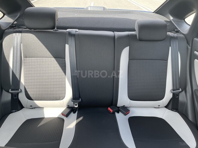 LADA (VAZ) Vesta 2021, 7,600 km - 1.6 л - Ağdaş