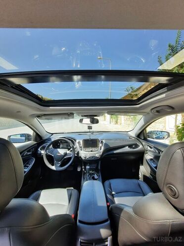 Chevrolet Malibu 2015, 160,934 km - 1.5 л - Bakı