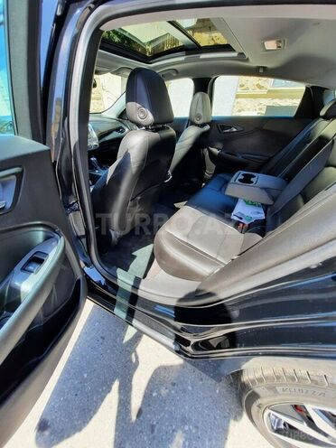 Chevrolet Malibu 2015, 160,934 km - 1.5 л - Bakı