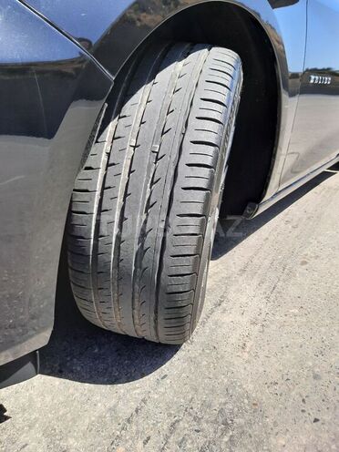 Chevrolet Malibu 2015, 160,934 km - 1.5 л - Bakı