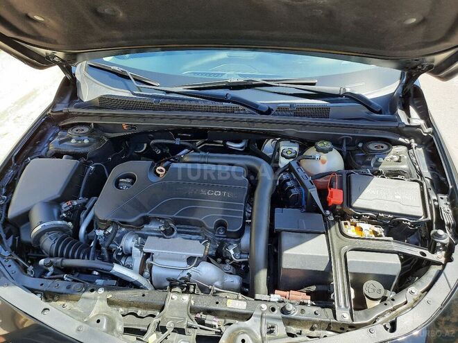 Chevrolet Malibu 2015, 160,934 km - 1.5 л - Bakı